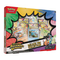 Pokémon Ascended Heroes Deluxe Pin Collection