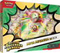 Pokémon Mega Evolution Ascended Heroes Mega Meganium ex Box