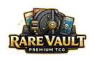 Rare Vault – Home