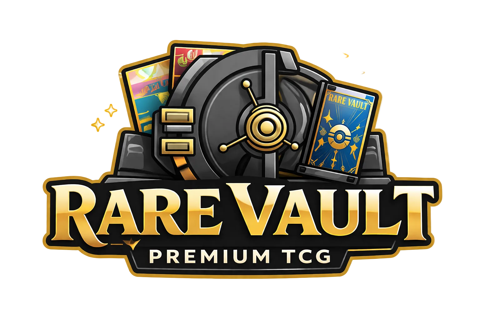 Rare Vault