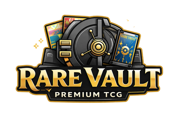 Rare Vault