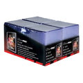 Ultra PRO Toploader Regular 35pt & Soft Penny Sleeves Bundle