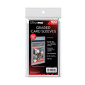 Ultra Pro PSA Graded Card Sleeves